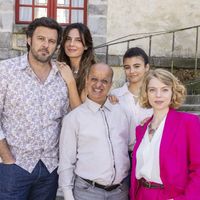 Audiences : Le final des "Aventures de la jeune George Sand" sur France 2 a-t-il résisté au retour du "Nounou" sur TF1 ?