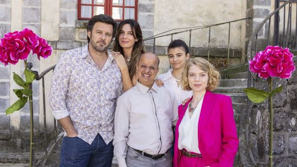 Audiences : Le final des "Aventures de la jeune George Sand" sur France 2 a-t-il résisté au retour du "Nounou" sur TF1 ?