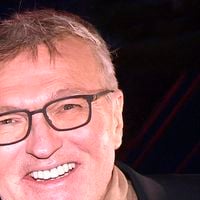 "J'en ai marre qu'on me voie à la télé" : Laurent Ruquier envisage de mettre fin à sa carrière télé pour se "consacrer uniquement au théâtre et à la radio"