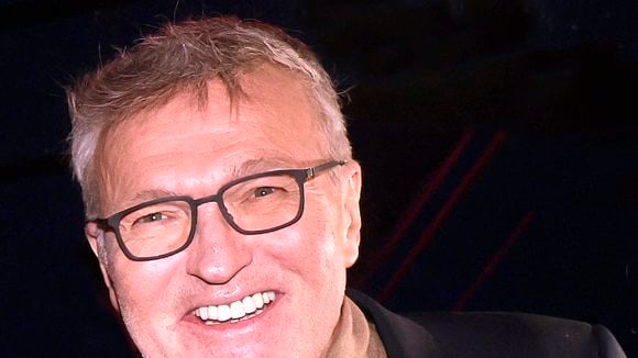 "J'en ai marre qu'on me voie à la télé" : Laurent Ruquier envisage de mettre fin à sa carrière télé pour se "consacrer uniquement au théâtre et à la radio"
