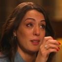 “Excusez-moi !” : Sofia Essaïdi craque et fond en larmes en évoquant la mémoire de sa mère dans l'émission “50’ inside” sur TF1