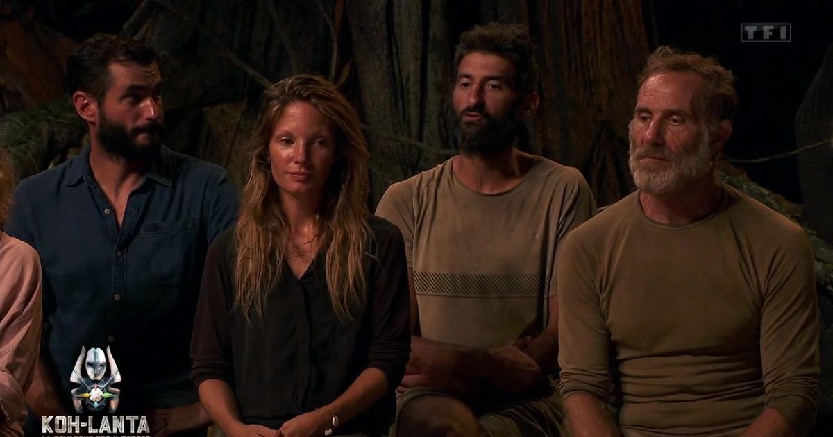 Koh-Lanta" 2025 : Découvrez le vote des membres du jury final de l'édition "La  revanche des 4 terres" sur TF1 - Puremédias