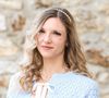 Camille, 26 ans, conseillère en séjour à Picauville (50), candidate du "Meilleur Pâtissier" 2025 sur M6