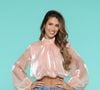 Célia, 20 ans, candidate de "Secret Story" 2025.