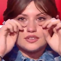 "Je suis sensible !" : Super-coach, Marine fond en larmes dans "The Voice Kids" après le départ de plusieurs talents