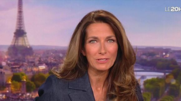 Audiences access : Près d'1,2 million de téléspectateurs d'écart entre Anne-Claire Coudray et Laurent Delahousse hier soir