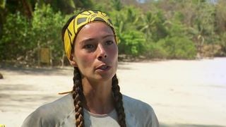 "Je voyais les caméramans, je trouvais ça bizarre..." : Qu'a fait Lola entre son élimination de "Koh-Lanta : All Stars" et son arrivée sur l'île des bannis ?