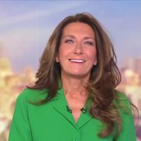 Audiences dimanche : Le "13 Heures" d'Anne-Claire Coudray (TF1) réunit deux fois plus de téléspectateurs que celui de Leila Kaddour (France 2)