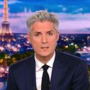 Audiences access 20h : Quel écart entre les "20 Heures" de Jean-Baptiste Boursier sur TF1 et Jean-Baptiste Marteau sur France 2 ?