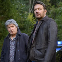 "Alex Hugo" : France 3 annonce la date de diffusion du prochain épisode inédit, qui marquera le retour de Lionnel Astier