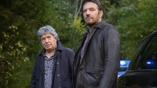 "Alex Hugo" : France 3 annonce la date de diffusion du prochain épisode inédit, qui marquera le retour de Lionnel Astier