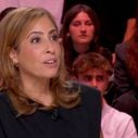 "Je n'en ai pas reparlé" : Léa Salamé revient pour la première fois sur le malaise lors de son interview avec Marion Cotillard au "20 Heures" de France 2