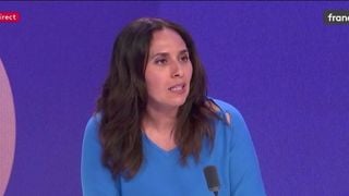 "Aucun motif" évoqué : Salhia Brakhlia ne reviendra pas sur Franceinfo