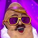 “Mask Singer” 2026 : Qui était l’invité surprise qui se cachait sous le costume de “La Patate” et a pu aider les enquêteurs ?
