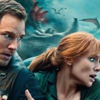 Audiences : "Jurassic World" sur TF1, "Millenium" sur France 2, quelle saga a le plus impressionné les téléspectateurs ?