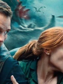 Audiences : "Jurassic World" sur TF1, "Millenium" sur France 2, quelle saga a le plus impressionné les téléspectateurs ?