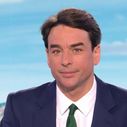 Julian Bugier, présentateur du "13 Heures" de France 2, débarque sur LCP