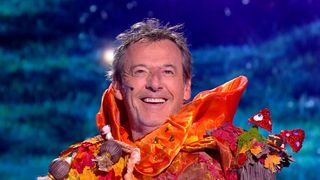 "On a poussé le bouchon très loin pour tenter de brouiller les pistes" : Jean-Luc Reichmann se confie sur sa participation exceptionnelle à "Mask Singer” sur TF1
