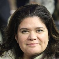 RTL : Raquel Garrido remplace Jean-Michel Aphatie jusqu'à la fin de la saison
