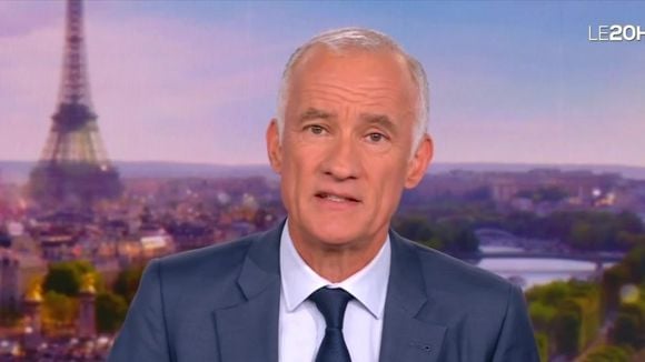 Audiences access 20h : Près d'1,8 million de téléspectateurs d'écart entre Gille Bouleau et Léa Salamé hier soir