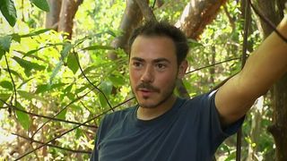 "En aucun cas je n'ai voulu la blesser" : Vincent revient sur son choix d'éliminer Lola dans "Koh-Lanta : All Stars"