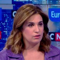 "Sur Jean-Marc Morandini, il n’y a pas d’ambiguïté à avoir" : Après son coup d’éclat en direct sur CNews, Sonia Mabrouk défend une sortie qui n’était "pas préparée"
