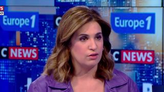 "Sur Jean-Marc Morandini, il n’y a pas d’ambiguïté à avoir" : Après son coup d’éclat en direct sur CNews, Sonia Mabrouk défend une sortie qui n’était "pas préparée"