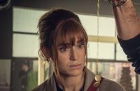 La bande annonce de "Flashback" sur TF1.