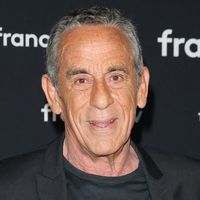 “Aujourd’hui il vient cracher dans la soupe” : Thierry Ardisson revient sur les excuses de Laurent Baffie sur l'époque “Tout le monde en parle”