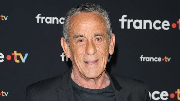 “Aujourd’hui il vient cracher dans la soupe” : Thierry Ardisson revient sur les excuses de Laurent Baffie sur l'époque “Tout le monde en parle”