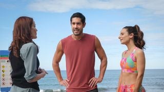 Audiences : Quelle performance pour le retour de la série "Enquêtes au paradis" sur France 2 ?