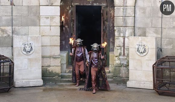 Les maîtres du temps seront toujours présents pour mettre des bâtons dans les roues des candidats