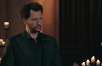 Le teaser de la saison 5 des "Traîtres" présenté par Éric Antoine