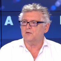Vincent Bolloré prend le contrôle de "Front populaire", la revue de Michel Onfray