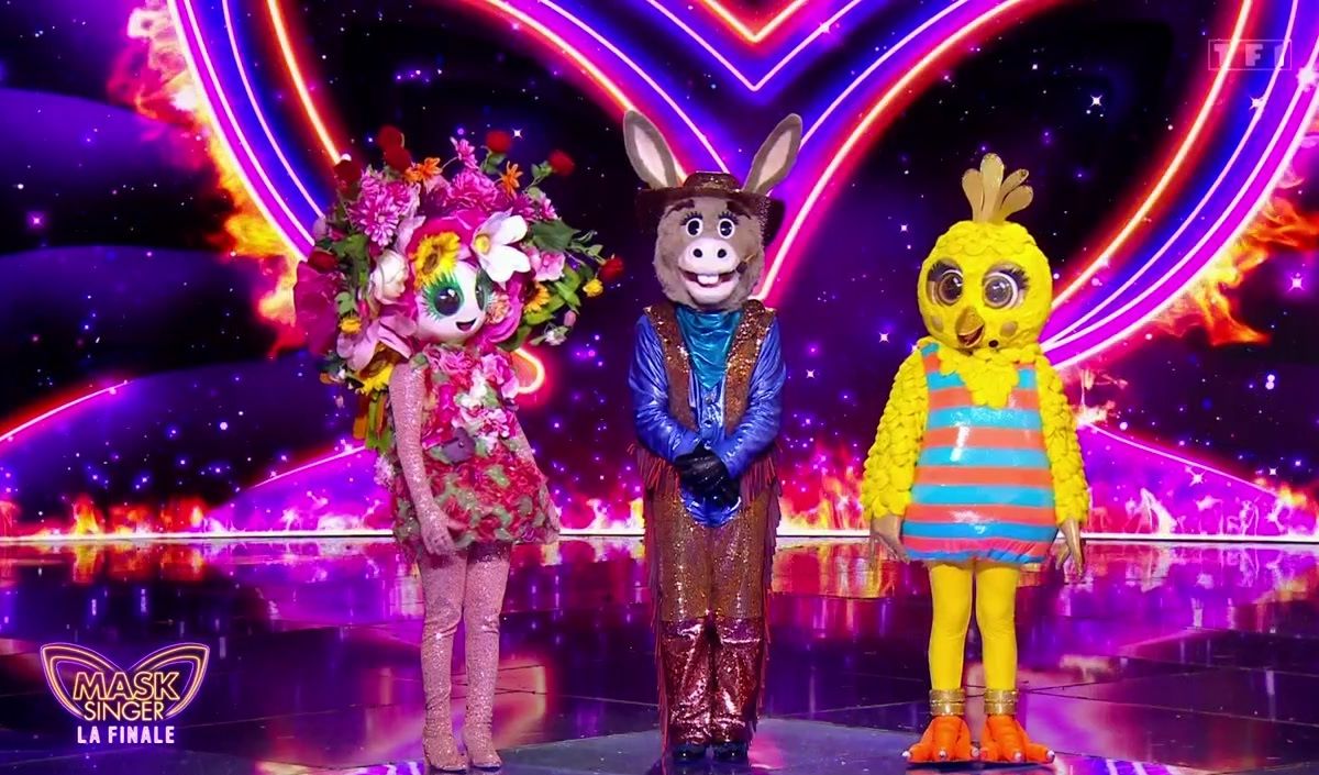 “Mask Singer” 2026 : Qui a gagné la saison 9 ?