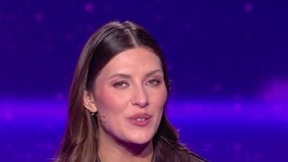Camille Cerf remplace (aussi) Laurence Boccolini pour commenter l’Eurovision avec Stéphane Bern sur France 2