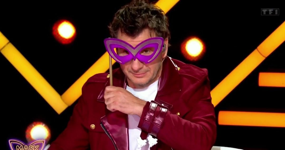 Mask Singer 2026: Who Was the Celebrity Behind 'The Donkey'? - News Directory 3