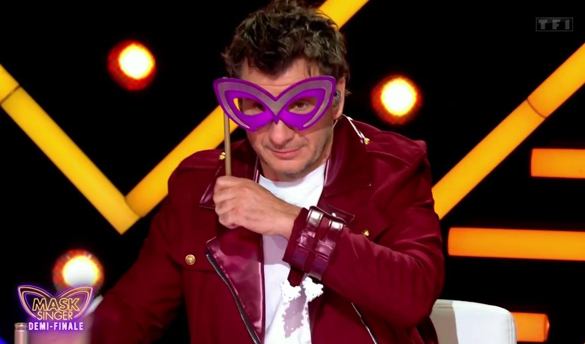 On a démasqué les 3 derniers costumes de "Mask Singer" 2026... Ce sont 3 grands chanteurs !