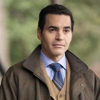 "Je n'étais pas convaincu…" : Pourquoi Ramón Rodríguez a failli refuser le rôle de Will Trent ?