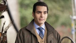 "Je n'étais pas convaincu…" : Pourquoi Ramón Rodríguez a failli refuser le rôle de Will Trent ?