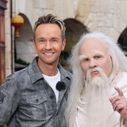 "Une formidable récompense" : "Ému", Cyril Féraud réagit aux très bonnes audiences de "Fort Boyard" sur France 2