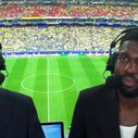 Audiences pré-access : Quel score pour la rencontre entre le Brésil et le Japon hier sur M6 ?