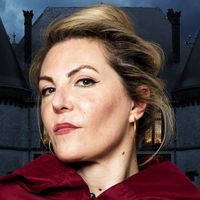 "Elle va nous offrir un spectacle" : Pourquoi Anne-Élisabeth Blateau a été choisie comme "traître" par la production du jeu de M6