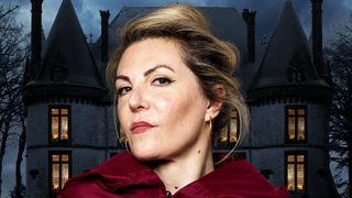 "Elle va nous offrir un spectacle" : Pourquoi Anne-Élisabeth Blateau a été choisie comme "traître" par la production du jeu de M6