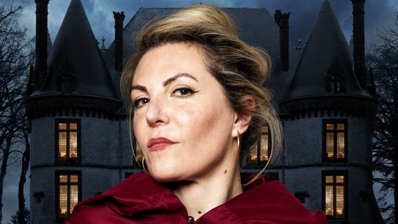 "Elle va nous offrir un spectacle" : Pourquoi Anne-Élisabeth Blateau a été choisie comme "traître" par la production du jeu de M6