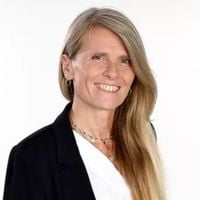 "Je ne suis pas celle qu'on décrit" : Pointée du doigt pour son management "brutal" par des journalistes de Franceinfo, Agnès Vahramian se défend