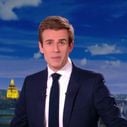 Audiences access 20h : Pour son retour au JT de France 2, Jean-Baptiste Marteau a-t-il fait mieux que Léa Salamé ?