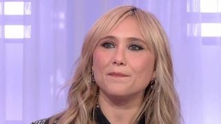 "Un personnage sexualisé" : Bérengère Krief révèle avoir eu du mal à "assumer" le rôle de Marla dans "Bref." sur Canal+