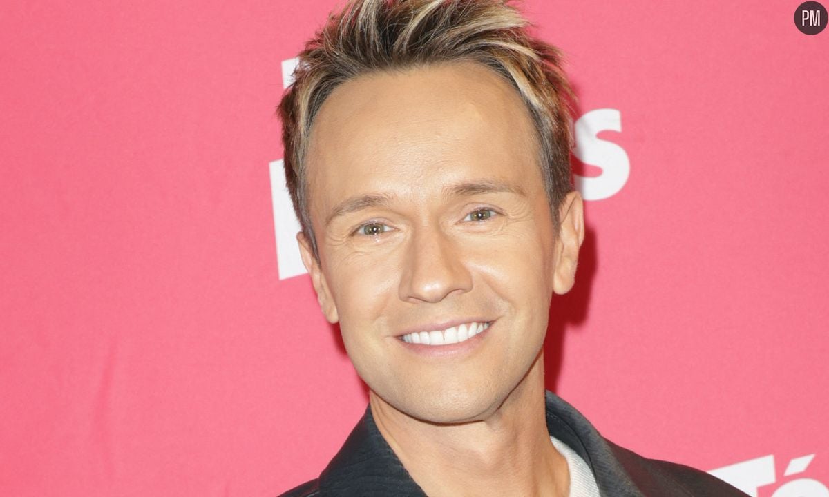 Portrait de Cyril Féraud