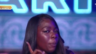 "Voir du racisme à ce niveau-là..." : Romy balaye fermement les accusations de racisme envers Marianne et d’autres candidats de "Secret Story"